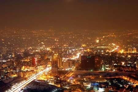 مصرف برق همچنان رکورد می شکند مصرف برق همچنان رکورد می شکند