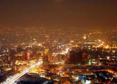 مصرف برق همچنان رکورد می شکند