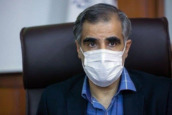 افراد بالای 70 سال که موفق به دریافت واکسن کرونا نشده اند افراد بالای 70 سال که پیروز به دریافت واکسن کرونا نشده اند در سامانه سلامت ثبت نام نمایند