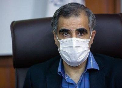 افراد بالای 70 سال که پیروز به دریافت واکسن کرونا نشده اند در سامانه سلامت ثبت نام نمایند