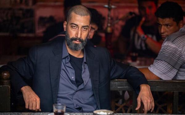 صحنه زنی پروانه نمایش گرفت