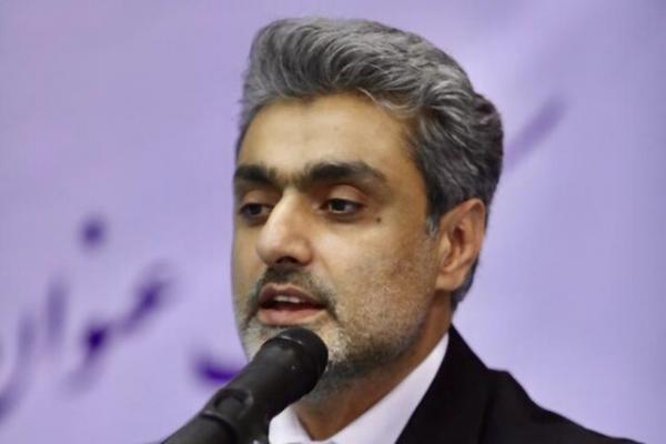 سراجی، رئیس غیر حضوری کمیته فوتسال! سراجی، رئیس غیر حضوری کمیته فوتسال!
