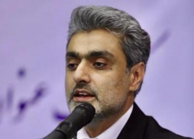 سراجی، رئیس غیر حضوری کمیته فوتسال!