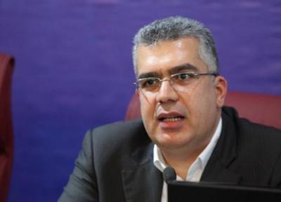 رییس سازمان بورس: تغییر دامنه نوسان قطعی است