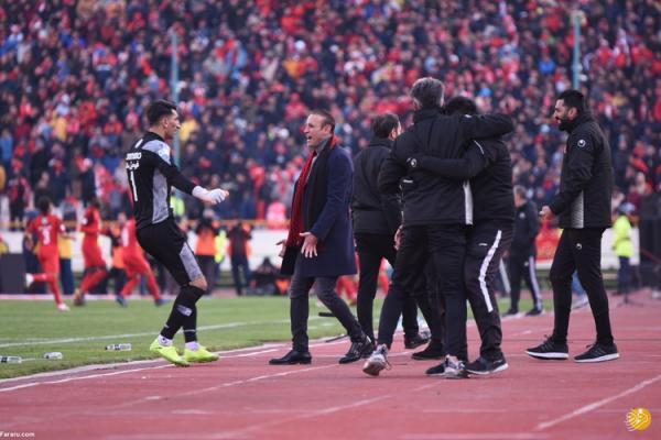 گل محمدی ستاره های سابق پرسپولیس را نمی خواهد