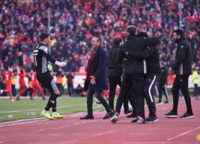 گل محمدی ستاره های سابق پرسپولیس را نمی خواهد