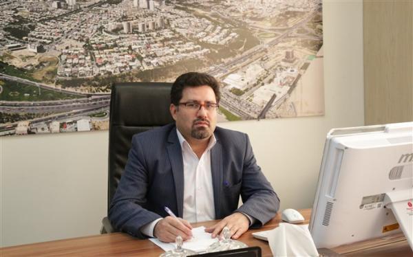احمد احمد نژاد معاون دفتر امور مجلس شد احمد احمد نژاد معاون دفتر امور مجلس شد