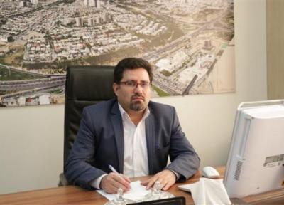 احمد احمد نژاد معاون دفتر امور مجلس شد