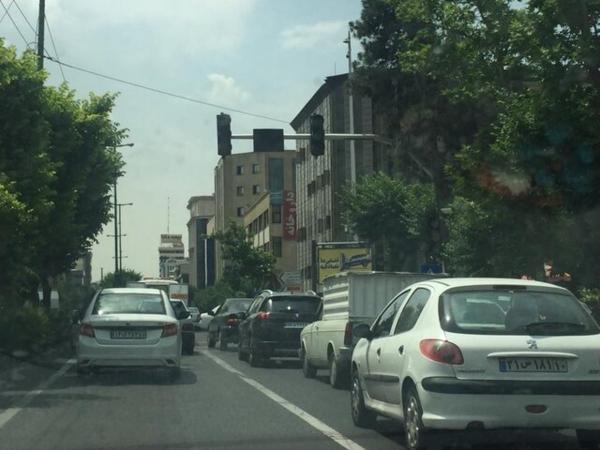 دلیل خاموشی های امروز چه بود؟