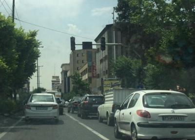 دلیل خاموشی های امروز چه بود؟