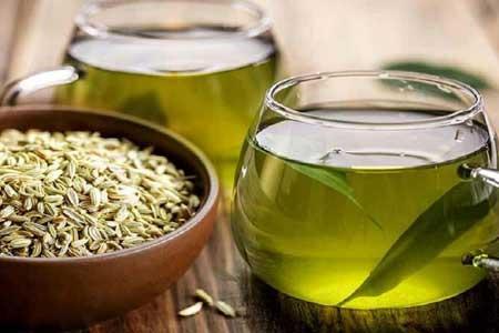 آشنایی خواص بی نظیر دمنوش رازیانه آشنایی خواص بی نظیر دمنوش رازیانه