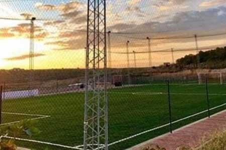 هند جایگزین ایران در جام جهانی مینی فوتبال شد هند جایگزین ایران در جام جهانی مینی فوتبال شد
