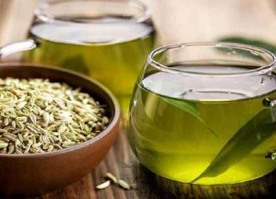 آشنایی خواص بی نظیر دمنوش رازیانه