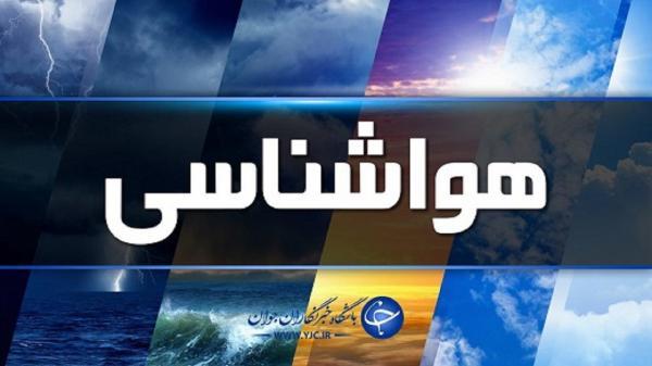 جوی پایدار و آرام در آبادان و خرمشهر