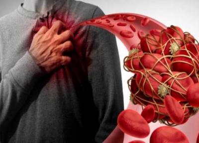 لخته خون چه کسانی را تهدید می کند؟
