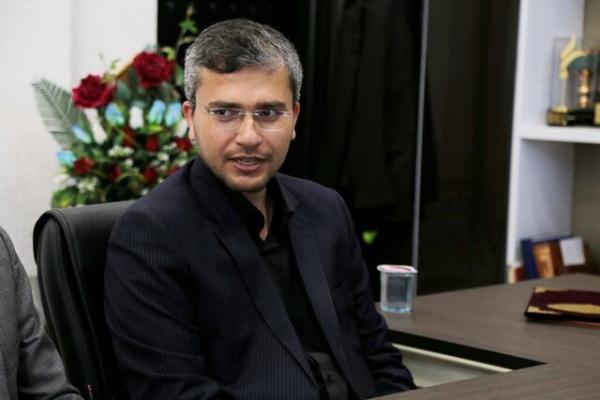 دعوت نماینده دشتستان از وزیر جهاد کشاورزی برای سفر به بوشهر دعوت نماینده دشتستان از وزیر جهاد کشاورزی برای سفر به بوشهر