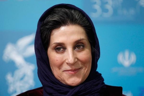 فاطمه معتمدآریا: ارشاد باید جلوی تیغ حملات بایستد