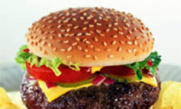 چرا غذاهای فوری، اضافه وزن می آورد؟ چرا غذاهای فوری، اضافه وزن می آورد؟