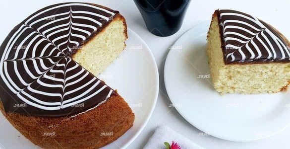 طرز تهیه کیک بدون فر خانگی خوشمزه (کیک قابلمه ای)