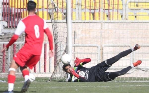 جانشین رادو در پرسپولیس مشخص شد جانشین رادو در پرسپولیس معین شد