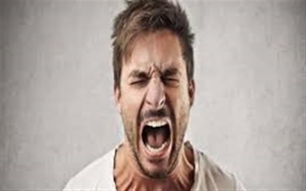 3 روش برای فرو نشاندن خشم