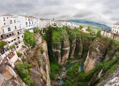 زیباترین شهرهای کوچک اسپانیا، بازماندگان تاریخ (قسمت دوم)