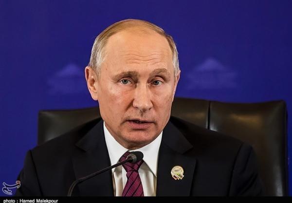 رئیس جمهور روسیه: با سیاسی سازی ورزش مخالفیم