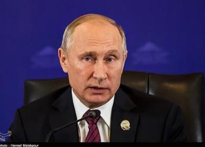 رئیس جمهور روسیه: با سیاسی سازی ورزش مخالفیم