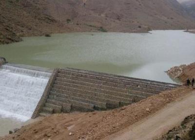 افزایش 30 درصدی اجرای طرح آبخیزداری و آبخوانداری در کرمانشاه