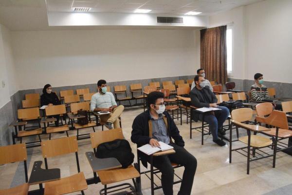 شرایط حضوری یا غیرحضوری بودن دانشگاه ها تعیین شد