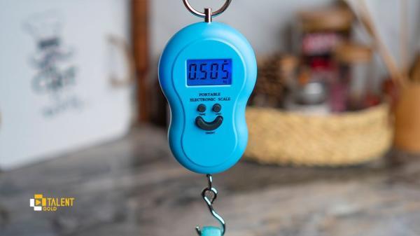 بررسی ترازوی دیجیتال مدل MI، 3245؛ کوچک و کاربردی آنالیز ترازوی دیجیتال مدل MI، 3245؛ کوچک و کاربردی