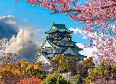 جاهای دیدنی ژاپن